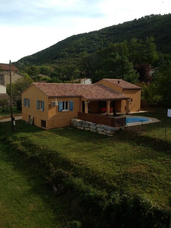 te huur in Zuid-Frankrijk, Vakantie, Eigenaar