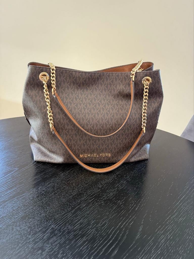 Michael kors tas, Ophalen of Verzenden