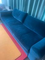 canapé Minotti original, Queen size, Enlèvement, Utilisé, 120 cm