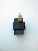 Benzinepomp relais Honda ST1100 Pan European relay pomp SC26, Ophalen of Verzenden, Gebruikt