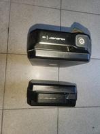 Klever Accu Duo: 1600Wh + 850Wh, Fietsen en Brommers, Ophalen, Zo goed als nieuw