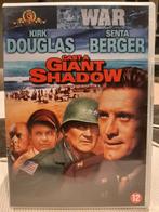 Cast a giant shadow, 1960 tot 1980, Ophalen of Verzenden, Zo goed als nieuw, Actie en Avontuur