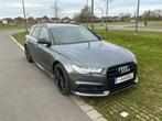 2018 Audi A6 Avant 4G Stationwagen, Automaat, Gebruikt, Euro 6, Bedrijf