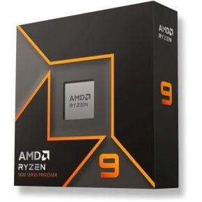 AMD Ryzen 9 9950X Processor, Computers en Software, Processors, Verzenden, Zo goed als nieuw