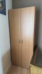 Bergkast/schoenenkast, Enlèvement, Comme neuf