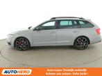 Skoda Octavia 2.0 TSI RS (bj 2016, automaat), Auto's, Gebruikt, Leder, 5 deurs, USB
