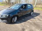 Vw Polo 1.0 benzine, Auto's, Voorwielaandrijving, https://public.car-pass.be/vhr/64daab92-ae14-46f4-857e-64f25f3f28b5, Stof, Parkeersensor