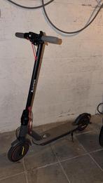 Marchepied électrique Aampes ! BON ÉTAT., Vélos & Vélomoteurs, Enlèvement ou Envoi, Utilisé, Step électrique (E-scooter)