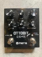 Meris Ottobit Jr. Pedal, Musique & Instruments, Effets, Enlèvement, Comme neuf