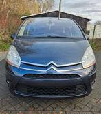 Citroën C4 Picasso 1.6D Bj 2009 236500 km, Autos, Achat, 4 portes, Entreprise, Boîte manuelle