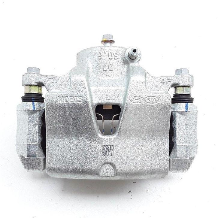 ETRIER DE FREIN AVANT GAUCHE ABS Hyundai Tucson (TL), Autos : Pièces & Accessoires, Freins & Transmission, Hyundai, Utilisé