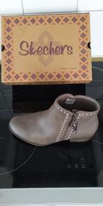schoenen, Vêtements | Femmes, Chaussures, Neuf, Skechers, Beige, Enlèvement