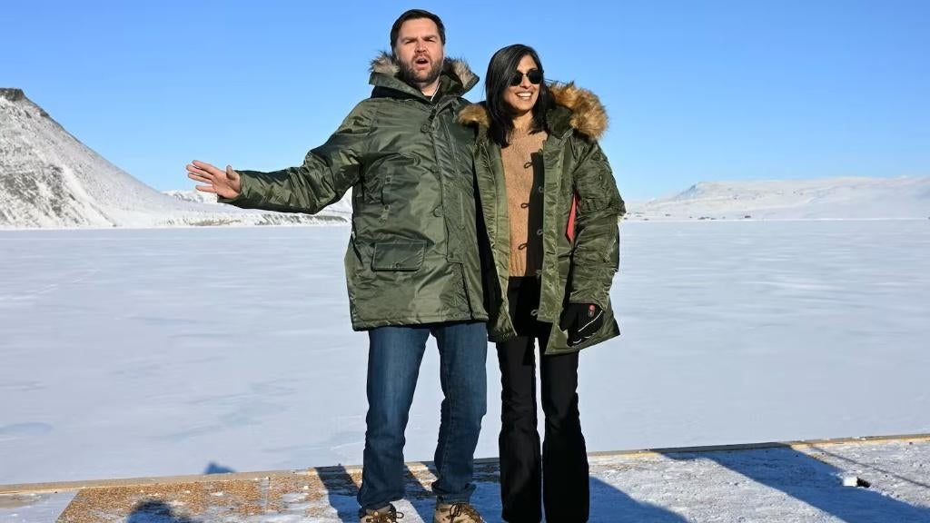 Parka extreme cold weather US mol spec, Verzamelen, Ophalen of Verzenden