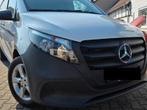 Mercedes-Benz Vito 110 CDI L2 FACEL. LM VELGEN, Auto's, Gebruikt, Euro 6, 4 cilinders, Wit
