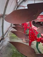 Ploeg Kverneland 4 schaar, Zakelijke goederen, Ophalen, Akkerbouw, Grondbewerking