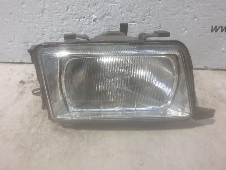 KOPLAMP RECHTS Audi 80 (B4) (01-1991/12-1995), Auto-onderdelen, Verlichting, Audi, Gebruikt