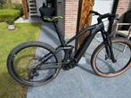 EMTB CUBE R140 te koop wegen dubbel gebruik., Ophalen, Zo goed als nieuw, Cube