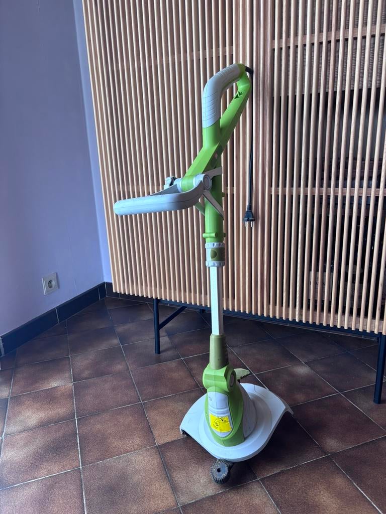 Coupe bordure électrique 600 W, dia. 30 cm, Jardin & Terrasse, Enlèvement, Électrique