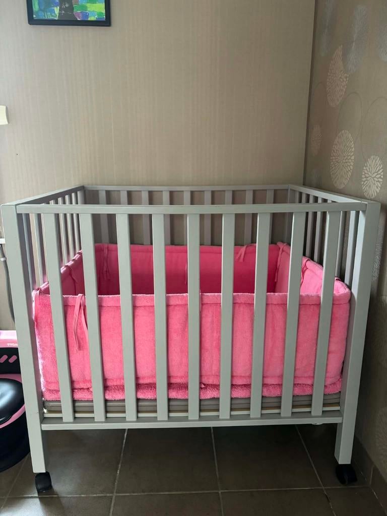 Kinder park, Kinderen en Baby's, Babyparken, Ophalen