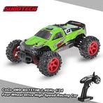 RC SUBOTECH - CoCo-4WD - BG1510B 2,4 GHz, Enlèvement ou Envoi, Neuf, Voiture, Autres marques