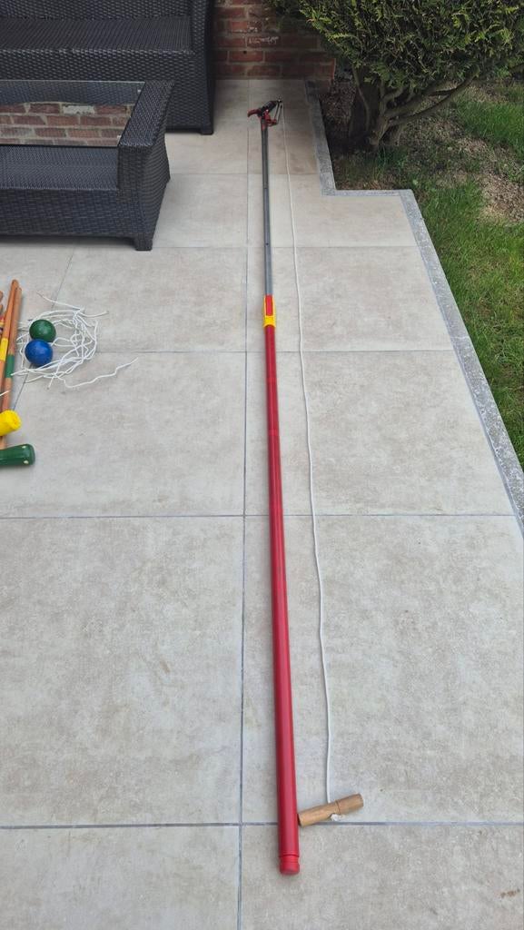 Coupe branches, Jardin & Terrasse, Enlèvement, Télescopique