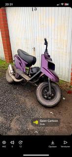 mbk hok booster 70c b klasse, Fietsen en Brommers, Ophalen, Zo goed als nieuw