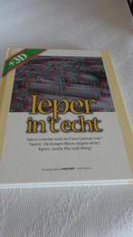 Livre : Ypres dans la vraie vie : livre photo, Enlèvement ou Envoi, Neuf