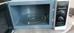 microgolf, Electroménager, Micro-ondes, Enlèvement, Utilisé, Micro-ondes, Plaque tournante