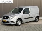 Mercedes Citan 109 CDI 90PK Airco Trekhaak, Auto's, Voorwielaandrijving, Euro 5, Stof, Gebruikt