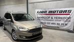 Ford Grand C Max 1.0 İ Eco Boost | Titanium | Euro 6, Auto's, Voorwielaandrijving, Stof, Wit, Bedrijf