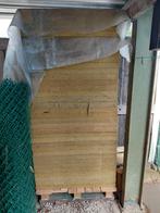 Isolatie, Doe-het-zelf en Bouw, Isolatie en Afdichting, Ophalen, 4 tot 8 cm, Dakisolatie, Steenwol