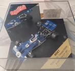 F1 1/43 Tyrrell Cevert, Enlèvement ou Envoi, Comme neuf, Voiture