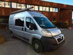 PEUGEOT BOXER 2.2 HDI//DOUBLE CABINE/TEL 0470 44 23 73, Euro 5, Achat, 4 portes, Boîte manuelle