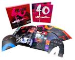 2Dvd+4Cd Set The Cure 40 Live Curætion-25+Anniversary NIEUW, Enlèvement ou Envoi, Tous les âges, Coffret, Comme neuf
