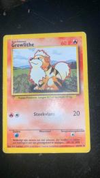Growlithe 1995, Hobby en Vrije tijd, Ophalen, Zo goed als nieuw