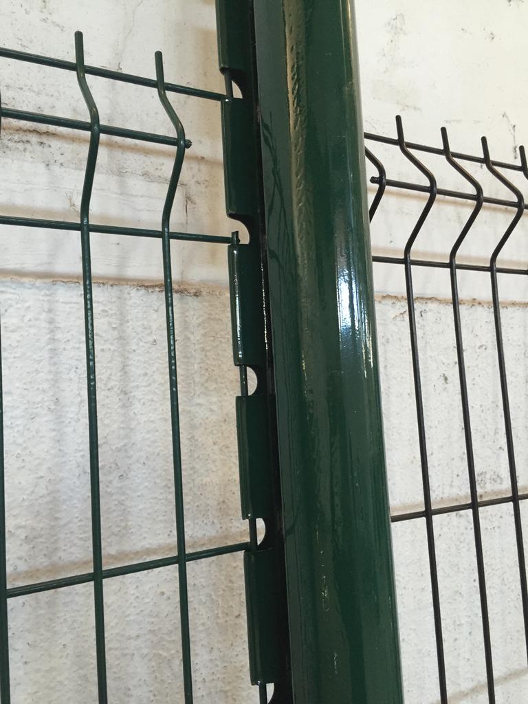 Stijf gaas, voorraadafvoer, Tuin en Terras, Tuinhekken en Hekwerk, Nieuw, Gaashekwerk, IJzer, Verzenden