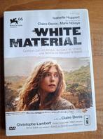 White Material - Isabelle Huppert, Enlèvement ou Envoi, Utilisé, Drame