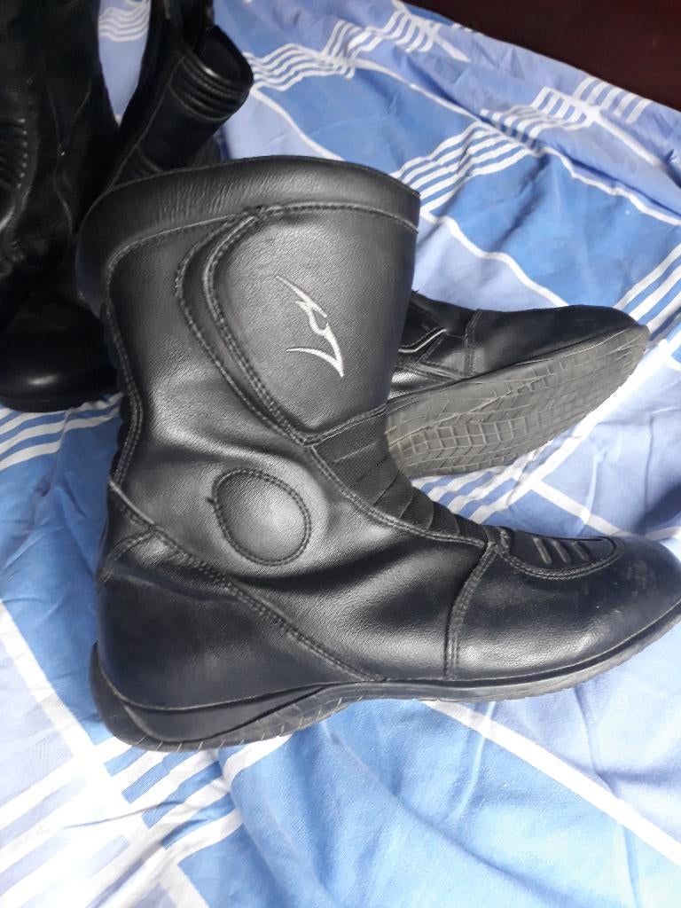 falco 47, Falco, Seconde main, Hommes, Bottes