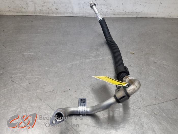 Tuyau clim d'un Mercedes Citan, 3 mois de garantie, Utilisé, -, -