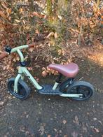 Loopfietsje, Enlèvement, Utilisé