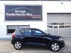 Volvo XC40 1.5T2 Essential VIRTUAL,CARPLAY,CRUISE,PDC,DAB,AL, Auto's, Volvo, Stof, Gebruikt, 2080 kg, Zwart