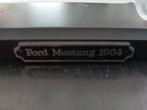 Kristallen Ford Mustang 1964, Hobby en Vrije tijd, Ophalen, Zo goed als nieuw, Auto