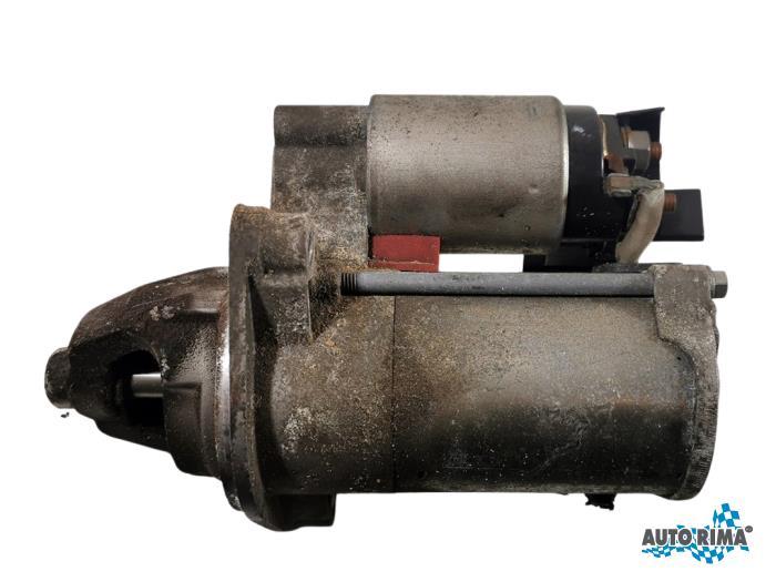 Démarreur d'un Volvo V40, Autos : Pièces & Accessoires, Moteurs & Accessoires, Volvo, Utilisé, 3 mois de garantie, Enlèvement ou Envoi