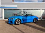 BMW Z4 2.0iAS sDrive - Sport Line - Pack M - Parfait état, Autos, Cuir, 139 g/km, Euro 6, Entreprise