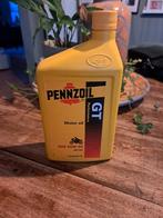 Pennzoil AE 20W50 1 L fles motorolie, Ophalen