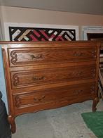 Twee Ladekasten, Ophalen