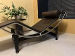 CASSINA LC4 chaise longue Le Corbusier, Enlèvement, Comme neuf