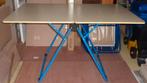 Table de Camping robuste 119cm x 79,5cm, Enlèvement, Comme neuf, Table de camping