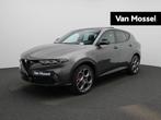 Alfa Romeo Tonale 1.3 T280 PHEV Q4 Veloce (automatique), Autos, Argent ou Gris, Achat, 1250 kg, Entreprise