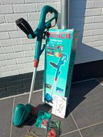 Kantensnijder Bosch, Ophalen